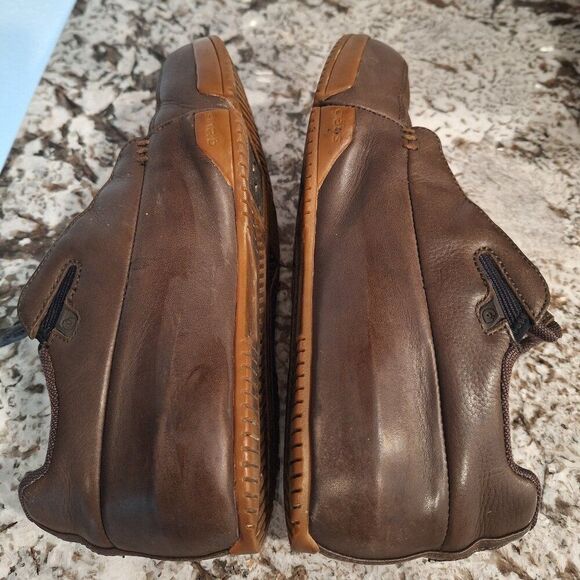 Gravis Alpha G Fudge sneakers size 10 - Picture 7 of 8